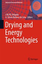 Advanced Structured Materials 63 - Drying and Energy Technologies