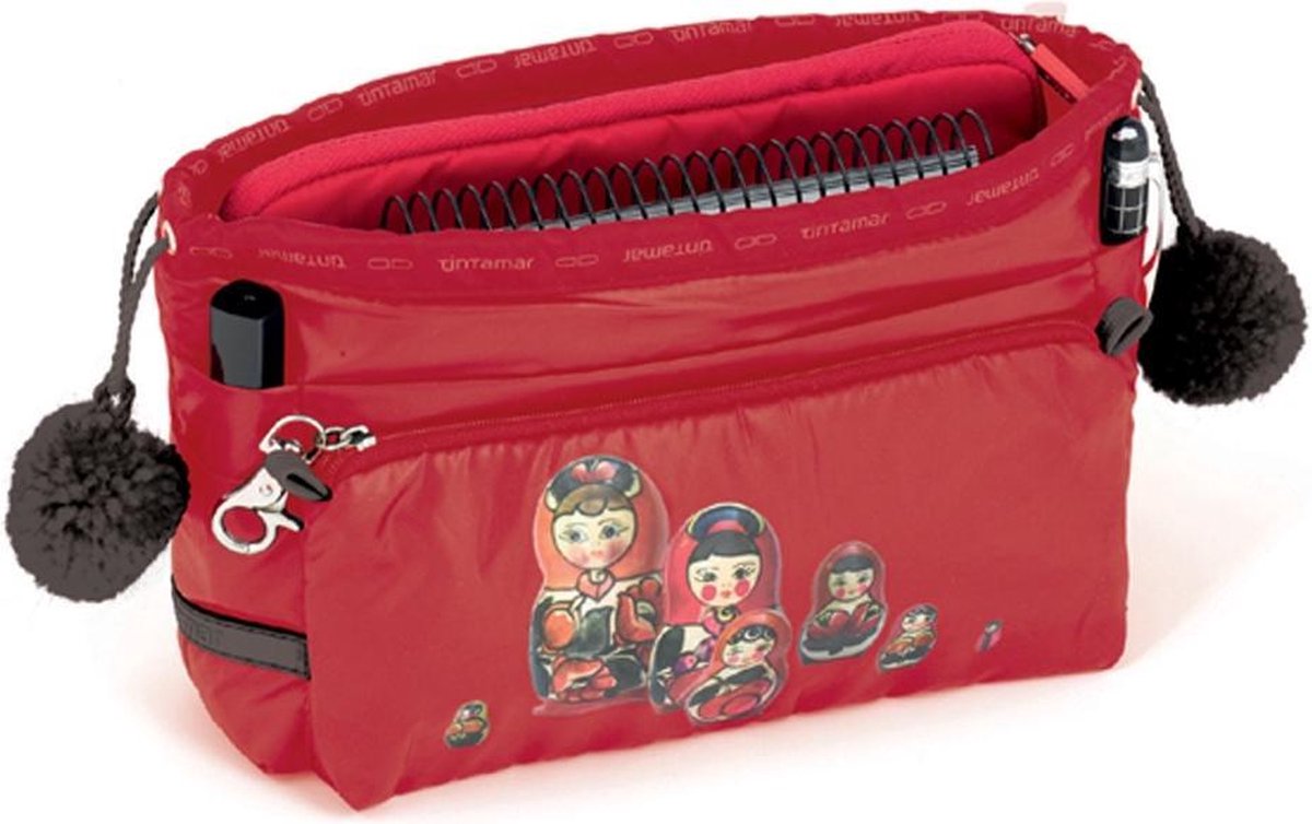 Tasorganizer vip babushka