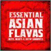 Essential Asian Flavas: The Future Cutz