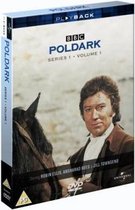 Poldark - Series 1 Vol.1