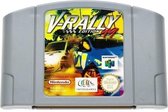 [Nintendo 64] V-Rally Edition 99