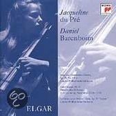Elgar: Cello Concerto & Enigma Variations