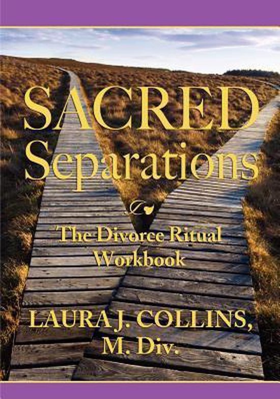 Sacred Separations - cover