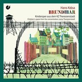 Chor & Instrumentalisten Des St. Ursula-Gymnasiums - Brundibar (CD)