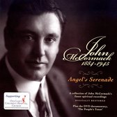 John McCormack - Angel's Serenade. 1884-1945 (2 CD)