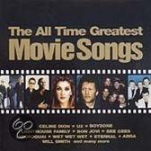 All Time Greatest Movie Songs [UK]