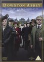 Downton Abbey-A Journey..