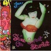 Various Artists - Shine On Sweet Starlet (CD)
