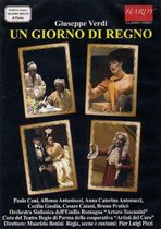 Un Giorno Di Regno, Parma 1997