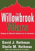 The Willowbrook Wars