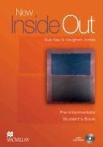 New Inside Out Pre-Intermediate. Student's Book