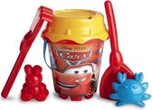 Cars zand speelset