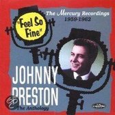 Feel So Fine: The Mercury Recordings 1959-1962