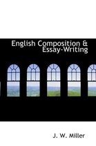 English Composition & Essay