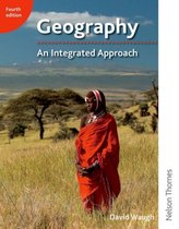 Physical Geography (geo-environmental sciences 124)