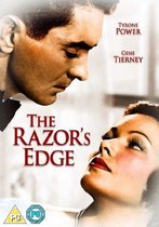 The Razors Edge Dvd