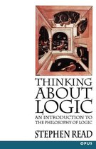 Thinking About Logic An Introducti