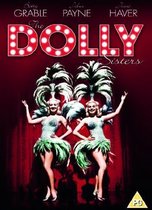 Dolly Sisters Dvd