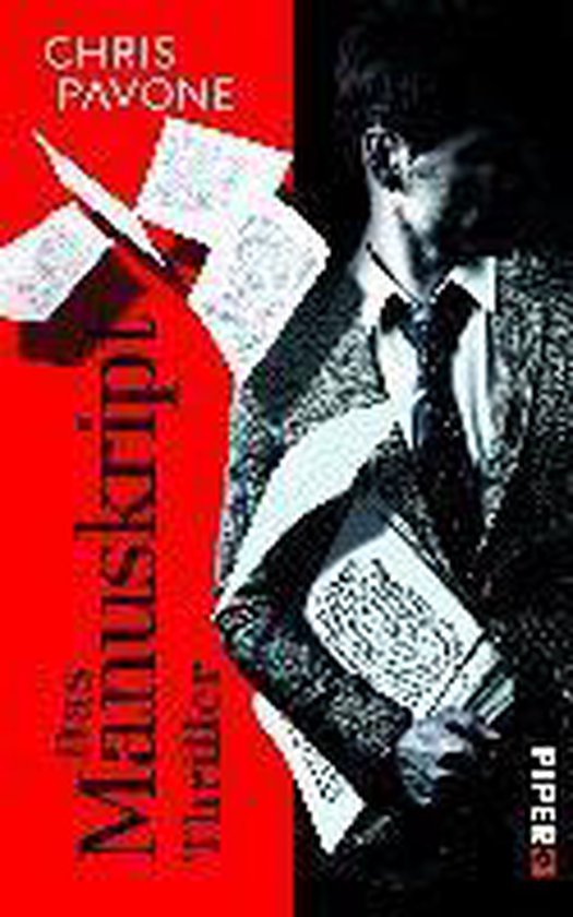 Das Manuskript - cover