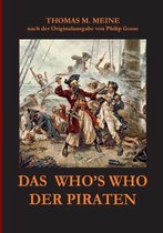 Das Who's Who der Piraten