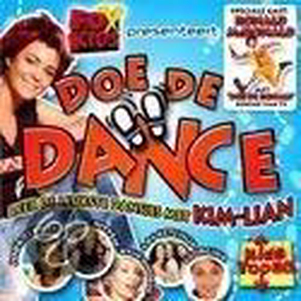 Doe De Dance