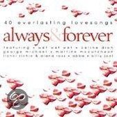 Always & Forever -40Tr-