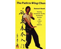 Path To Wing Chun