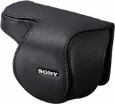 Etui Sony LCS-EML1A pour objectif 16 mm - Noir