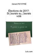 Elections De 2017