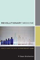 Experimental futures - Revolutionary Medicine