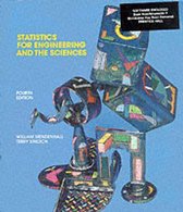 Statistics for Engineering and the Sciences