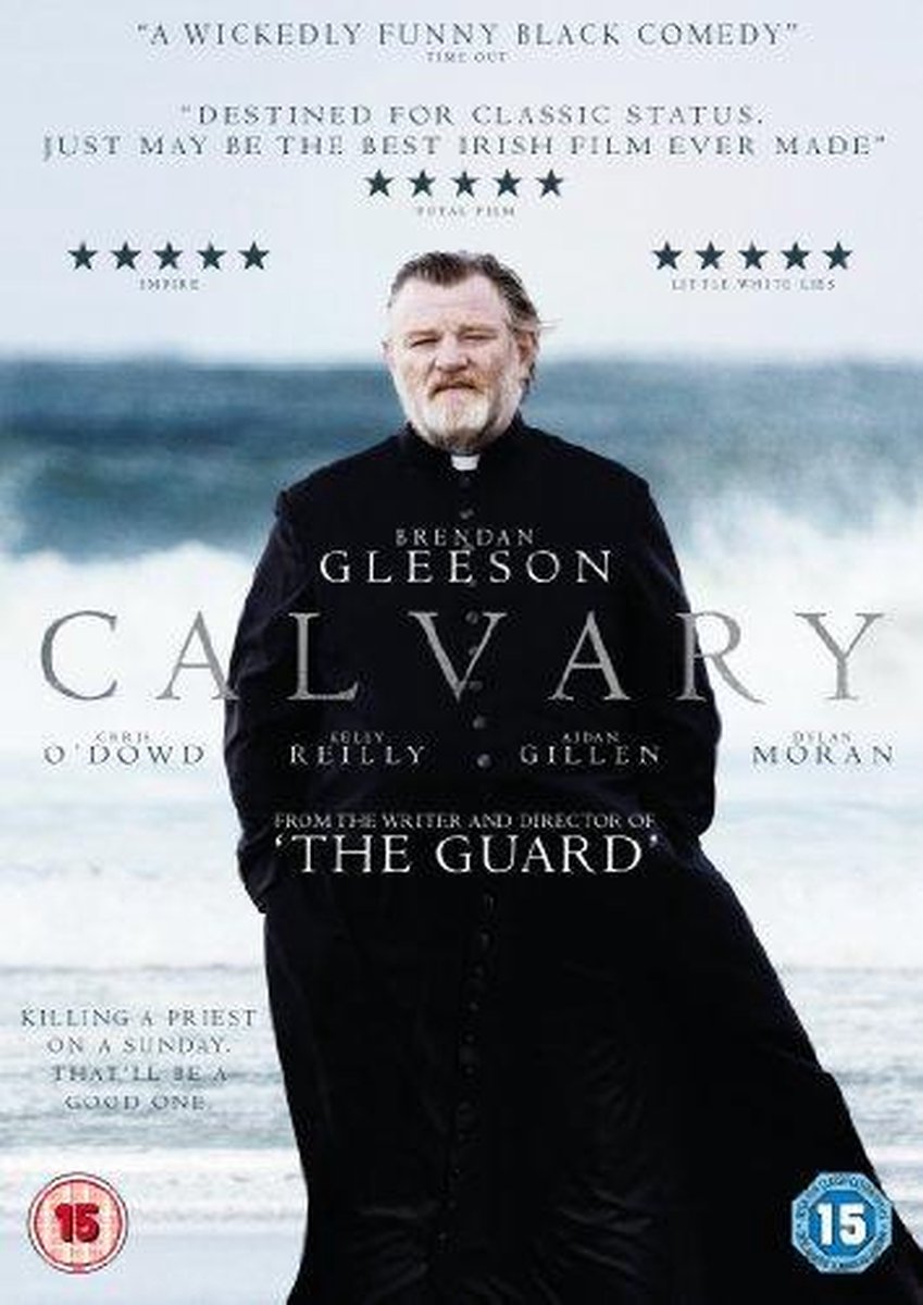 Calvary (2014)