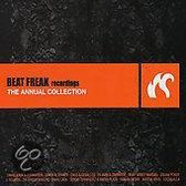 Beat Freak Recordings: The Annual Collection