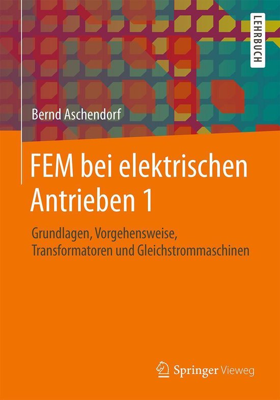 Computer Science and Engineering (German Language) - FEM bei ... - cover