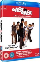 East Is East [Blu-Ray]