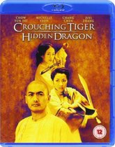 Crouching Tiger, Hidden  Dragon