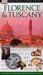 Florence & Tuscany. Eyewitness Travel Guide - 2004