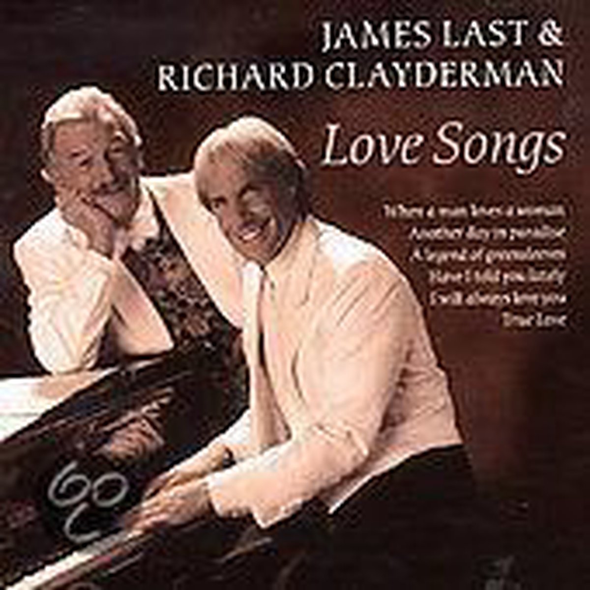 Love Songs
