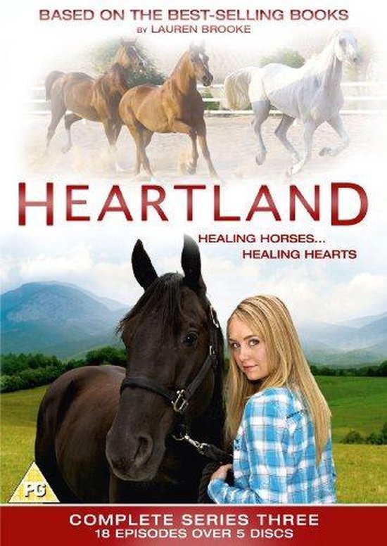 Heartland Season 3