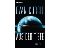 Omslag van Odyssey 2 - Aus der Tiefe