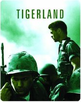 Tigerland -Ltd-
