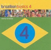 Brazilian Basic 4