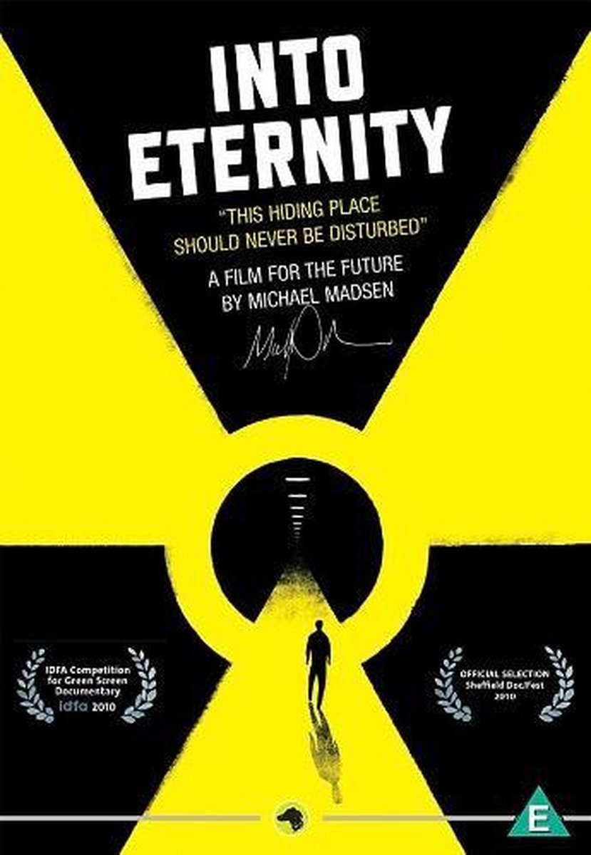 Into Eternity