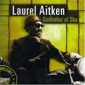 Laurel Aitken - Godfather Of Ska (CD)