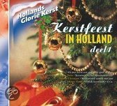 Various - Kerstfeest In Holland 1 Hg