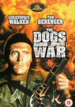 Dogs Of War (Import)