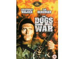 Dogs Of War (Import)