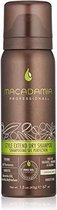 Macadamia Style Extend Dry