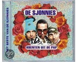 Krenten Uit De Pap