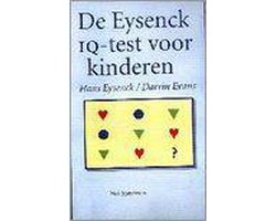 De Eysenck IQ-test voor kinderen